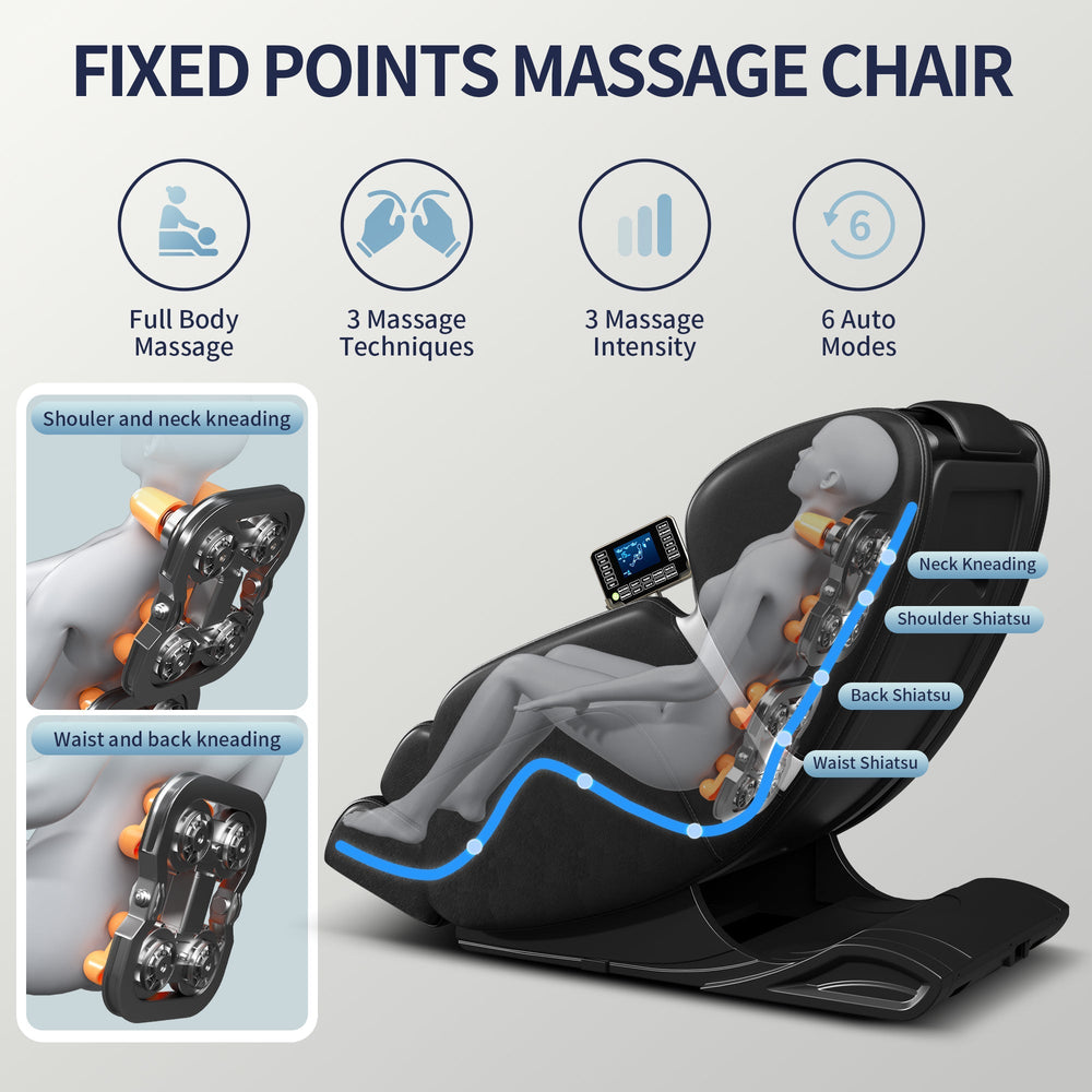 #massagechair